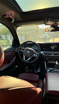 بی ئێم دەبڵیو سیریەس 3